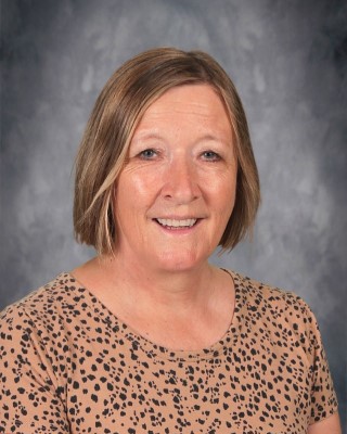 Alison Booth